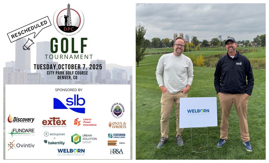 DPC Golf Tournament 2025 DPC Golf Tournament 2025