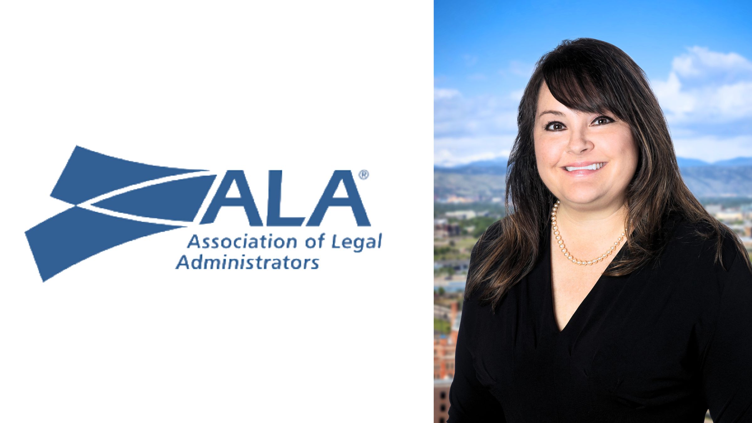 Stacie Hedrick Named Chair of the 2027 ALA Annual Conference and Expo Project Planning Team