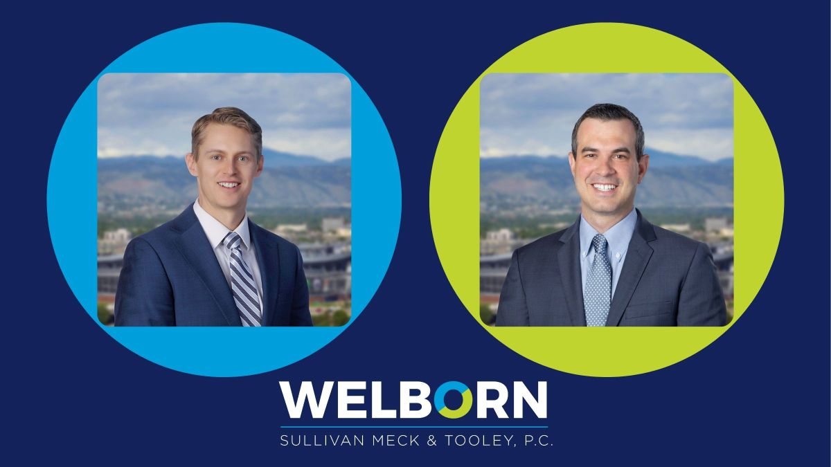 Two Welborn Attorneys Assist with The Cable Center Sale to DU