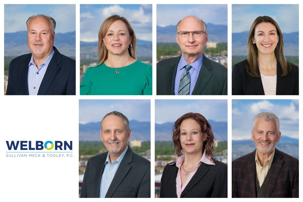 Top Recognitions for Welborn from Chambers and Partners USA