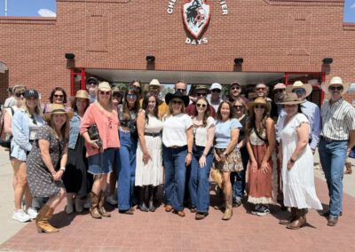 Cheyenne Frontier Days 2026
