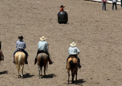 Cheyenne Frontier Days 2026
