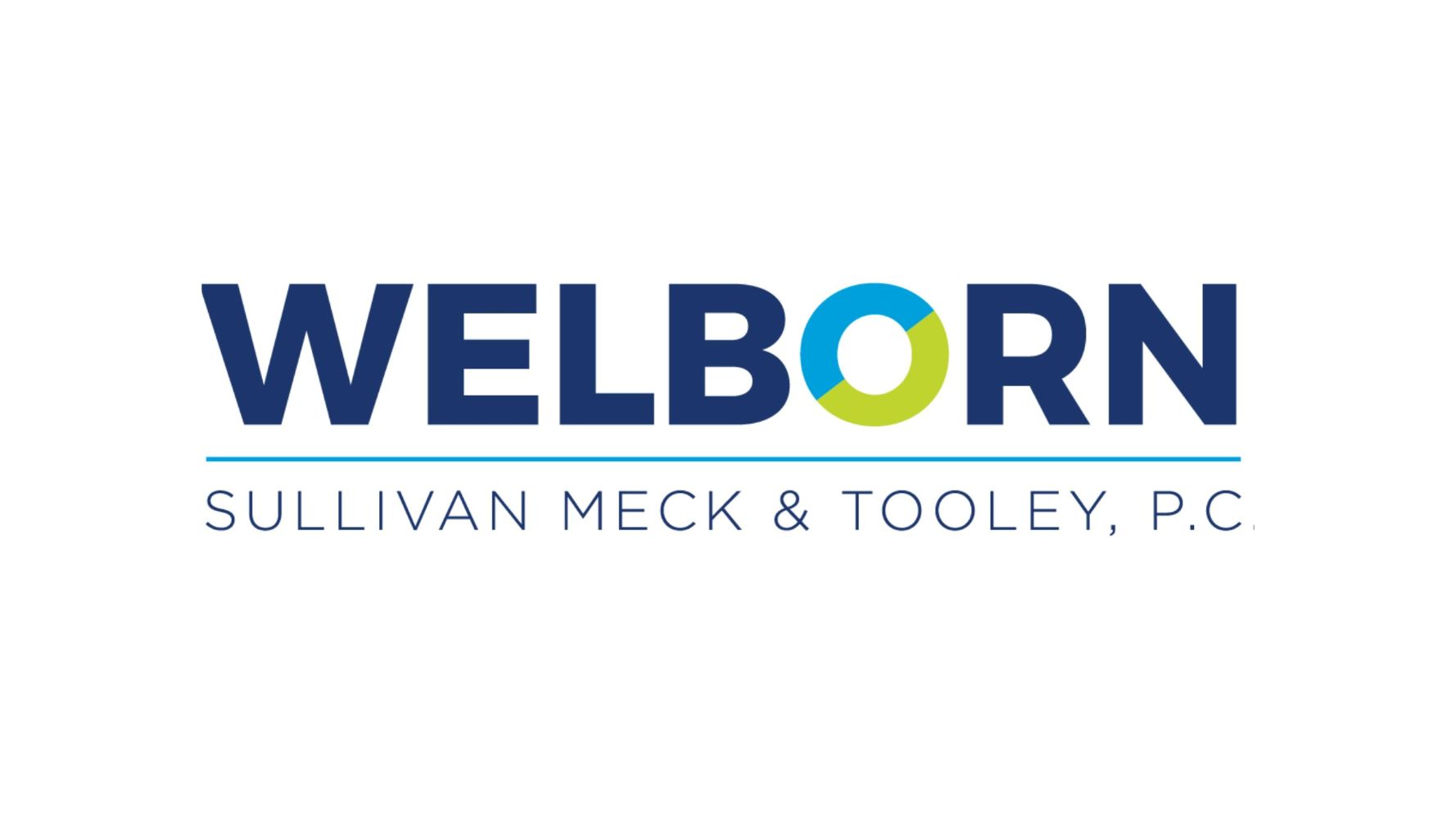 Welborn Featured Image Welborn Sullivan Meck & Tooley, P.C.