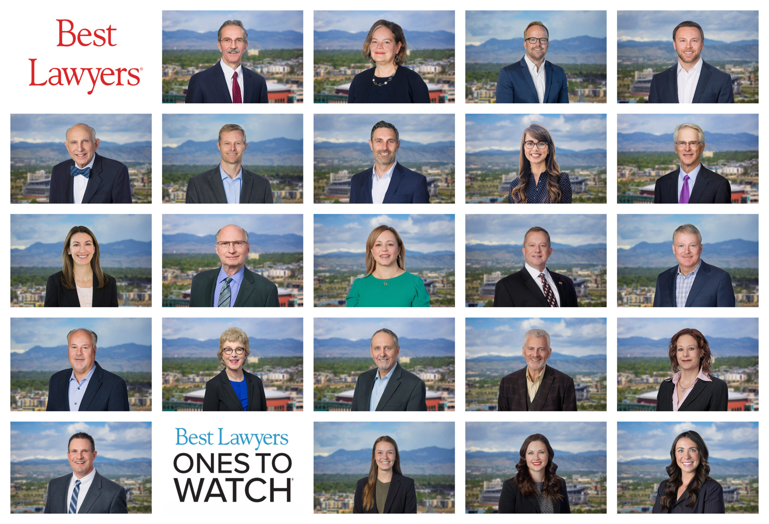 22 Welborn attorneys included in The Best Lawyers in America® 2027