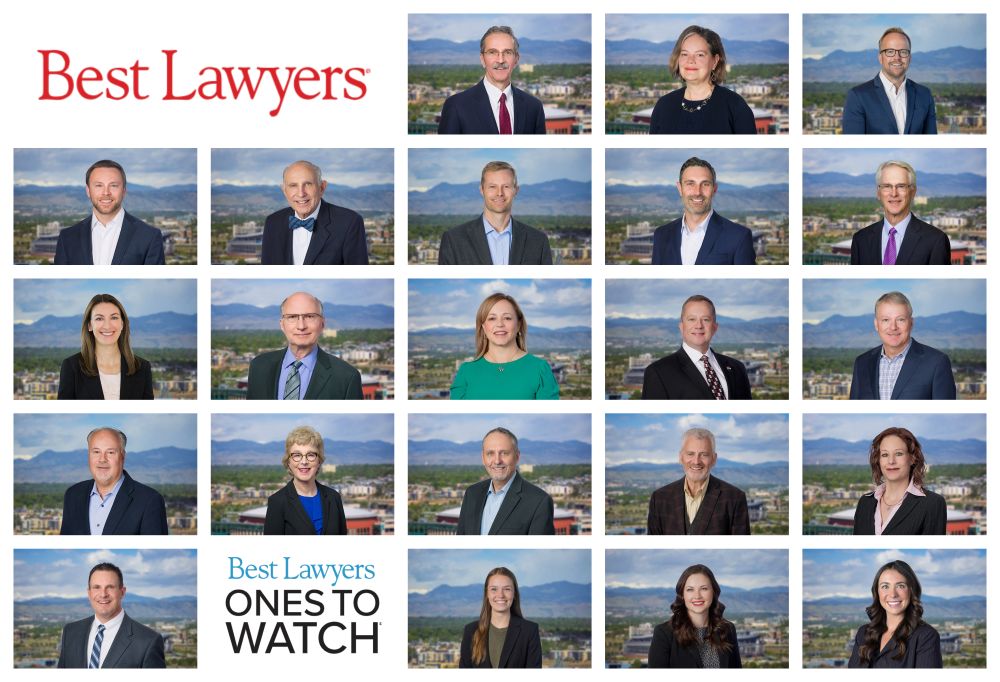 22 Welborn attorneys included in The Best Lawyers in America® 2027