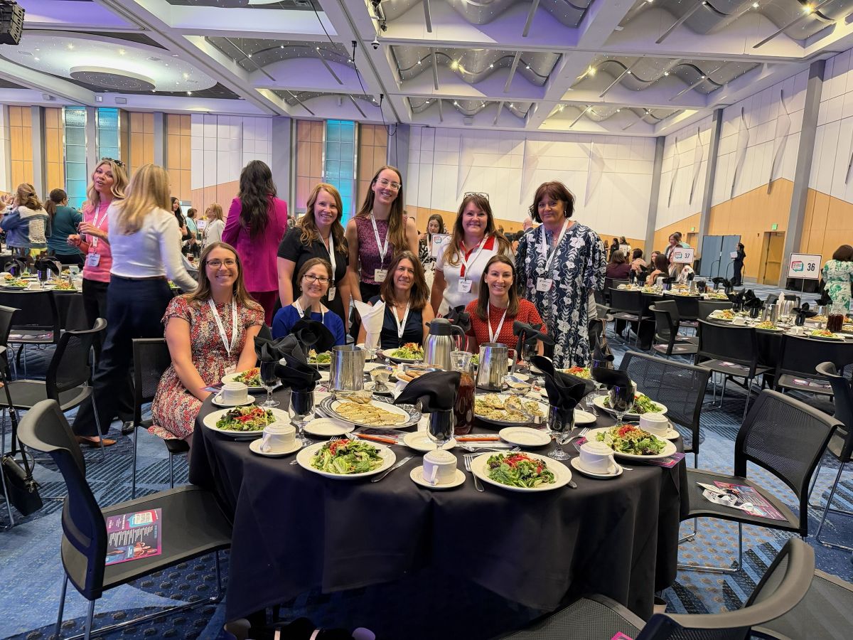 Welborn Supports the Women’s Foundation of Colorado