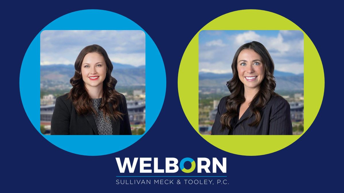 Welborn Attorneys Contribute to Landman’s Legal Handbook, 6th Ed.